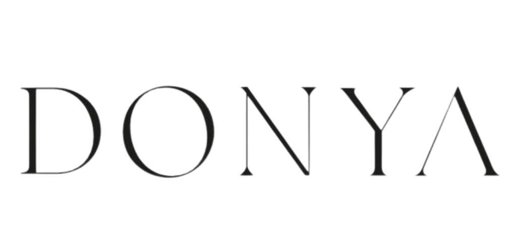 logo DONYA